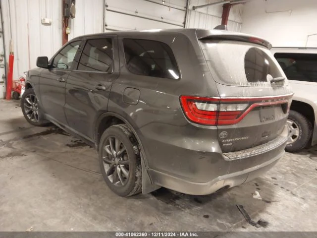 Dodge Durango SXT, снимка 5 - Автомобили и джипове - 48601331