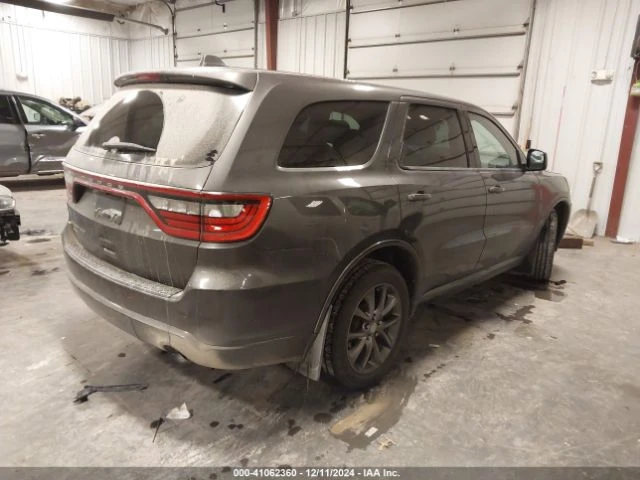 Dodge Durango SXT, снимка 3 - Автомобили и джипове - 48601331