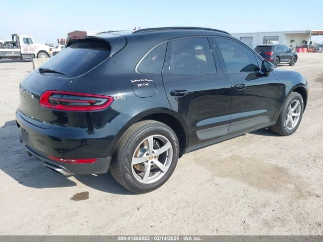 Porsche Macan * Възможност за Лизинг*  - изображение 4