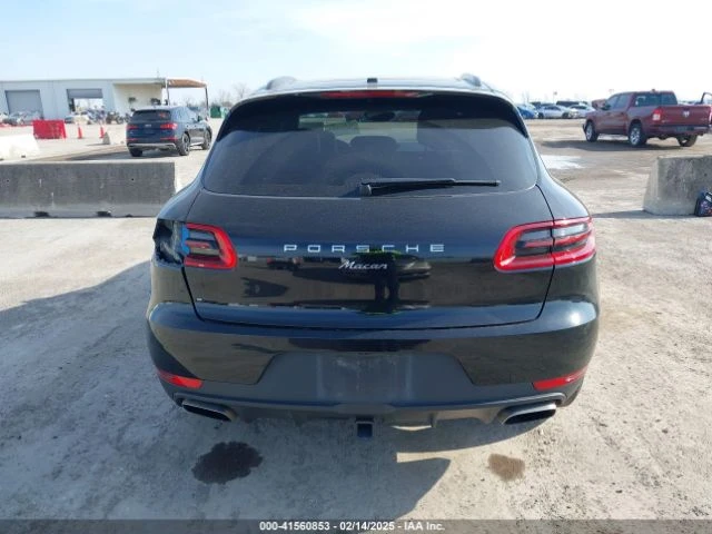 Porsche Macan * Възможност за Лизинг*  - изображение 6