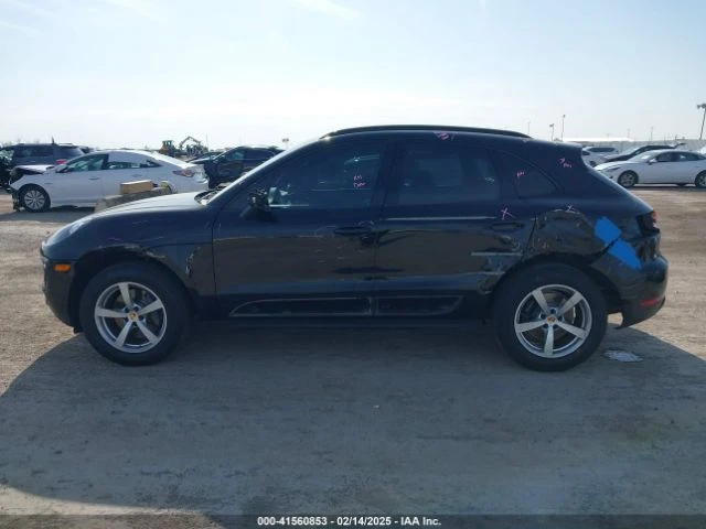 Porsche Macan * Възможност за Лизинг*  - изображение 8