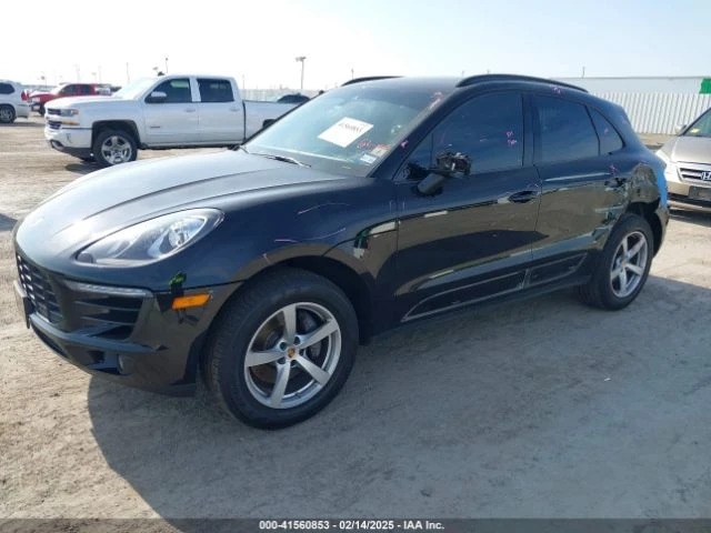 Porsche Macan * Възможност за Лизинг*  - изображение 2