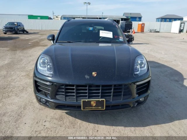 Porsche Macan * Възможност за Лизинг*  - изображение 5