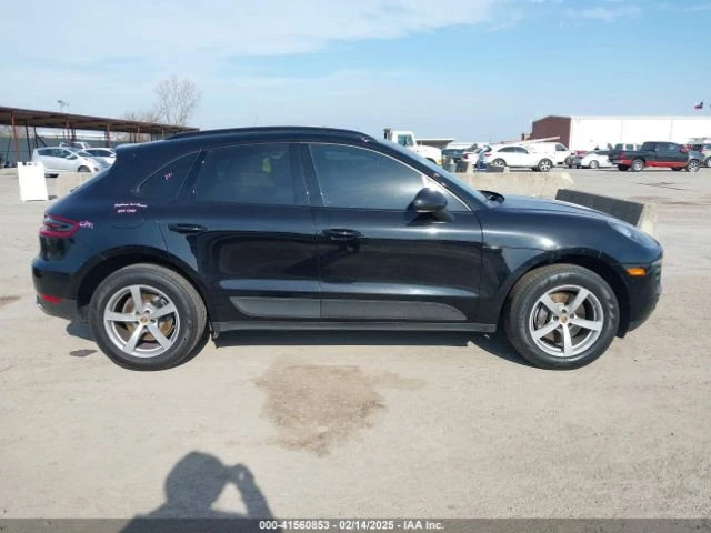 Porsche Macan * Възможност за Лизинг*  - изображение 7