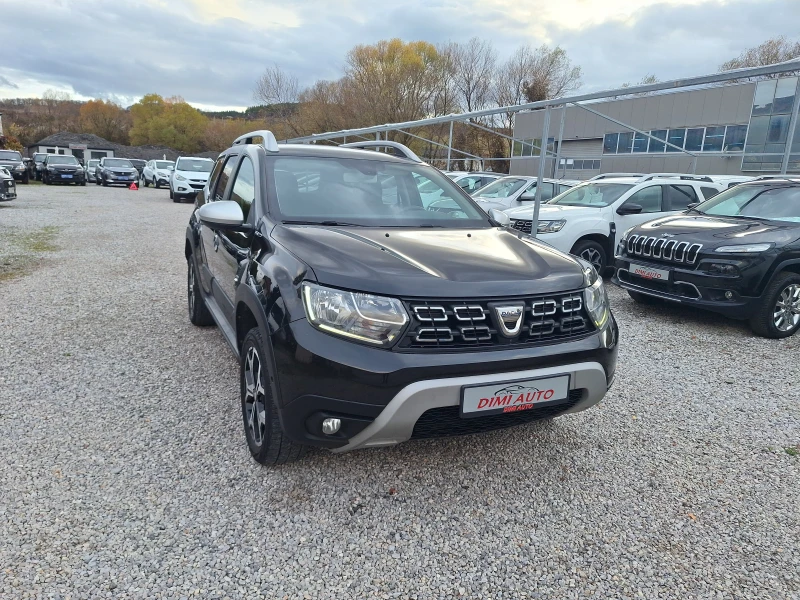 Dacia Duster 1.5dci 110ks 4x4 Face Navi Kamera Koja Full!  - 23900 лв. / 12219.88 € - 79776783 1