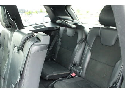 Volvo Xc90 T6 R-DESIGN* BOWERS AND WILKINS* ПАНОРАМА* КАМЕРА, снимка 17 - Автомобили и джипове - 52626143