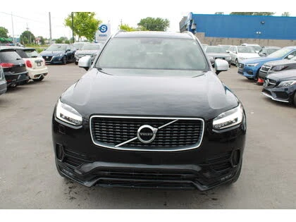 Volvo Xc90 T6 R-DESIGN* BOWERS AND WILKINS* ПАНОРАМА* КАМЕРА, снимка 2 - Автомобили и джипове - 52626143