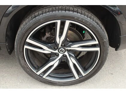 Volvo Xc90 T6 R-DESIGN* BOWERS AND WILKINS* ПАНОРАМА* КАМЕРА, снимка 6 - Автомобили и джипове - 52626143