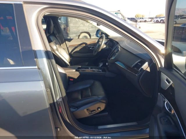 Volvo Xc90 T6| MOMENTUM| AWD| От 290 евро на месец, снимка 5 - Автомобили и джипове - 53734566