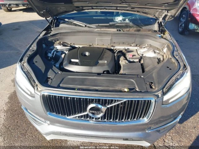 Volvo Xc90 T6| MOMENTUM| AWD| От 290 евро на месец, снимка 10 - Автомобили и джипове - 53734566