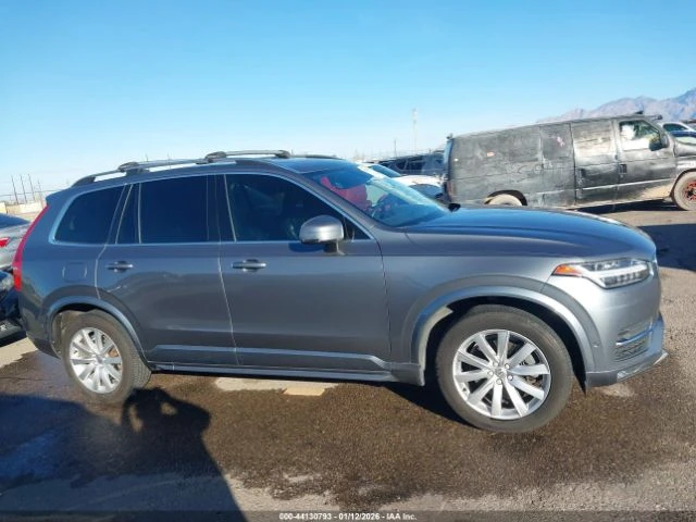 Volvo Xc90 T6| MOMENTUM| AWD| От 290 евро на месец, снимка 13 - Автомобили и джипове - 53734566