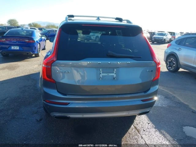 Volvo Xc90 T6| MOMENTUM| AWD| От 290 евро на месец, снимка 16 - Автомобили и джипове - 53734566