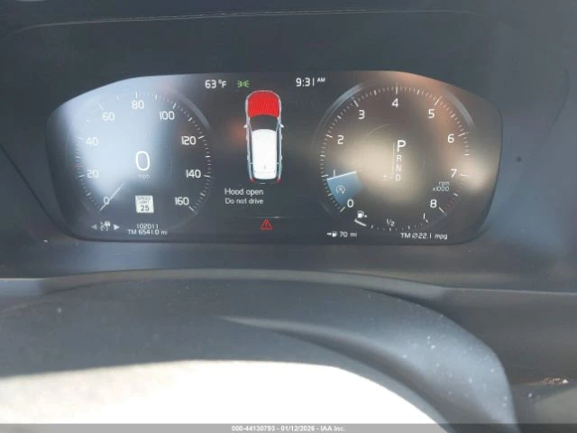 Volvo Xc90 T6| MOMENTUM| AWD| От 290 евро на месец, снимка 7 - Автомобили и джипове - 53734566