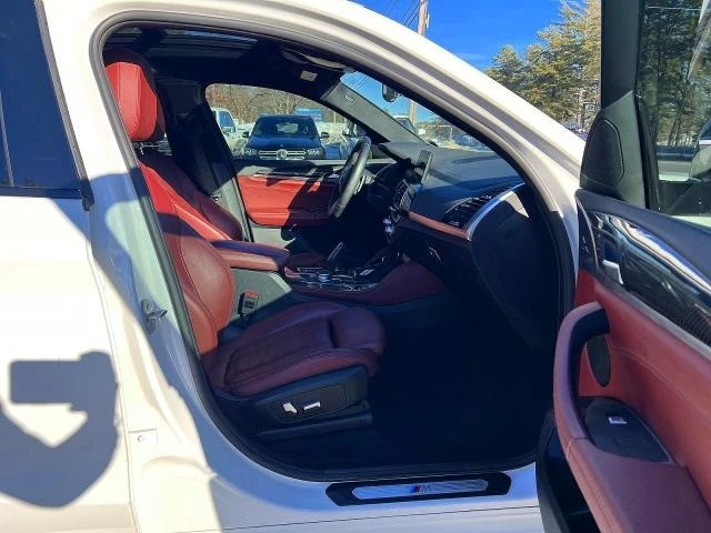 BMW X4, снимка 5 - Автомобили и джипове - 54793824