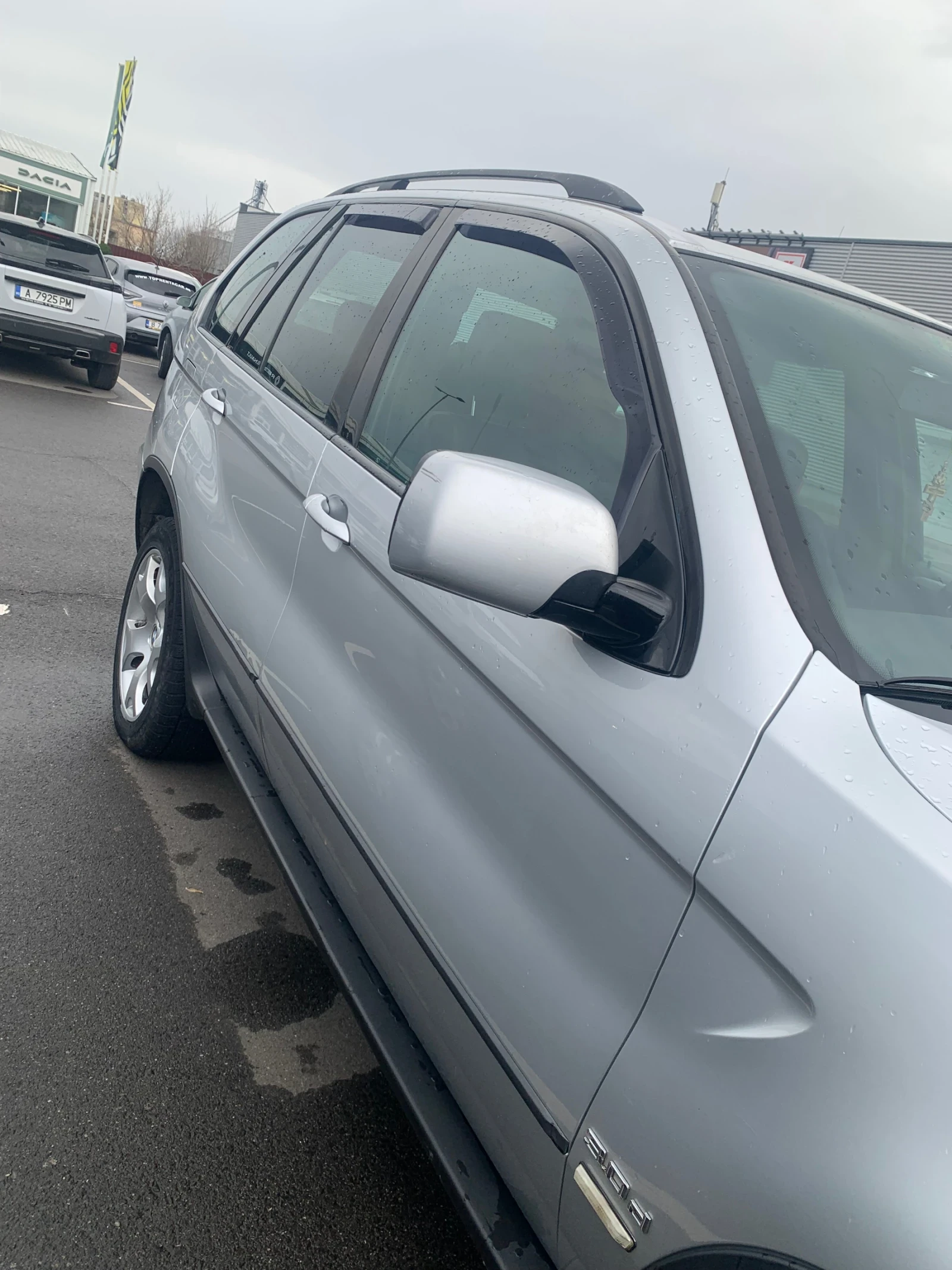 BMW X5, снимка 1