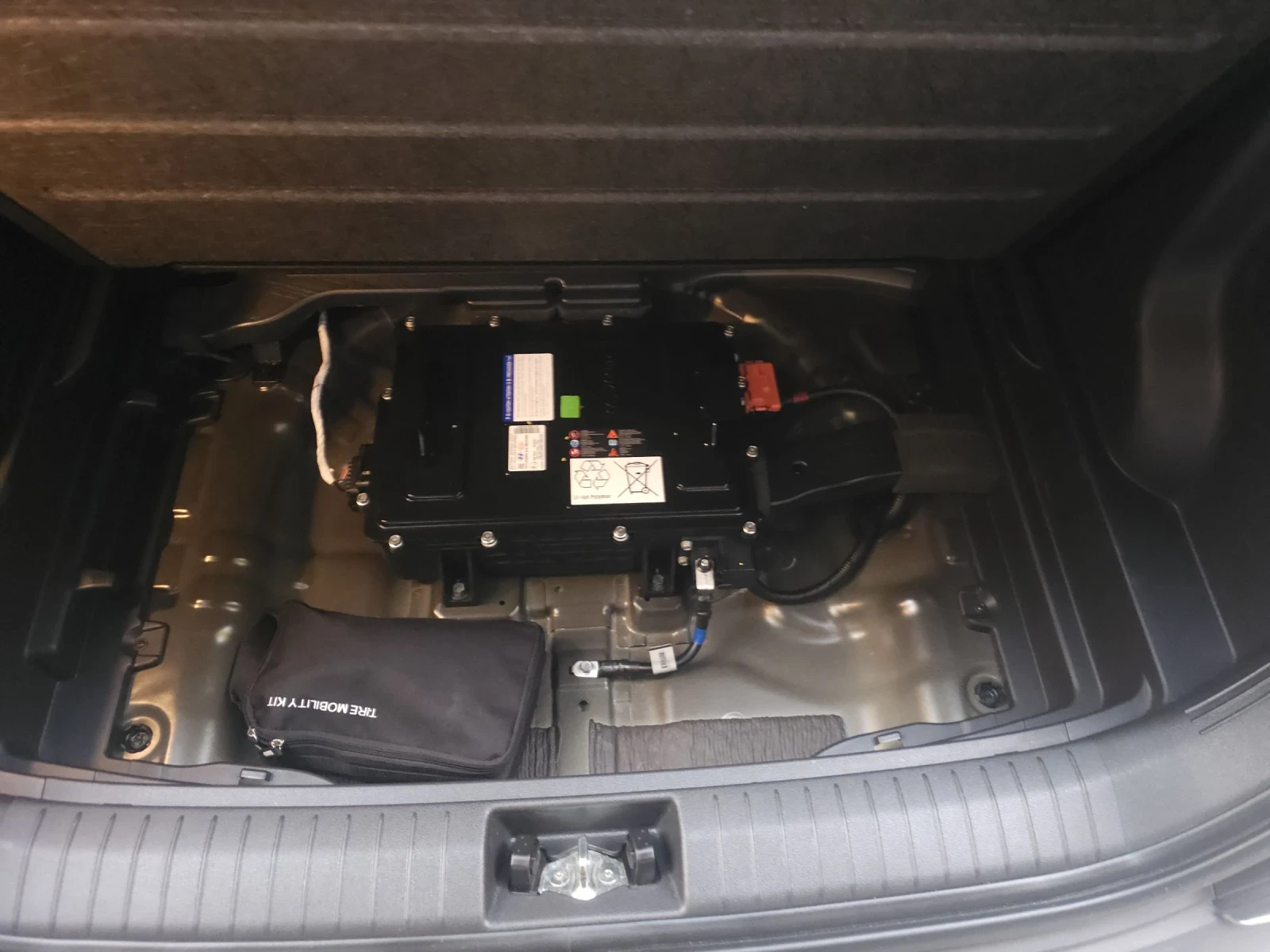 Hyundai Kona 1.6  Mild Hybrid  | Mobile.bg   15