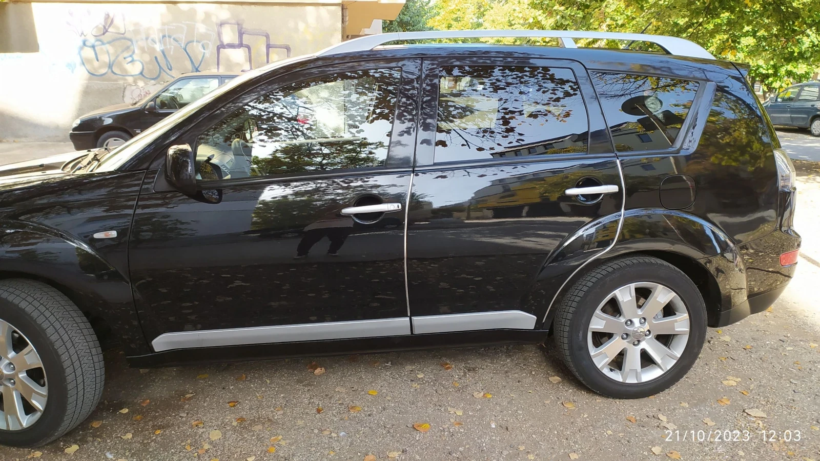 Mitsubishi Outlander  - изображение 6