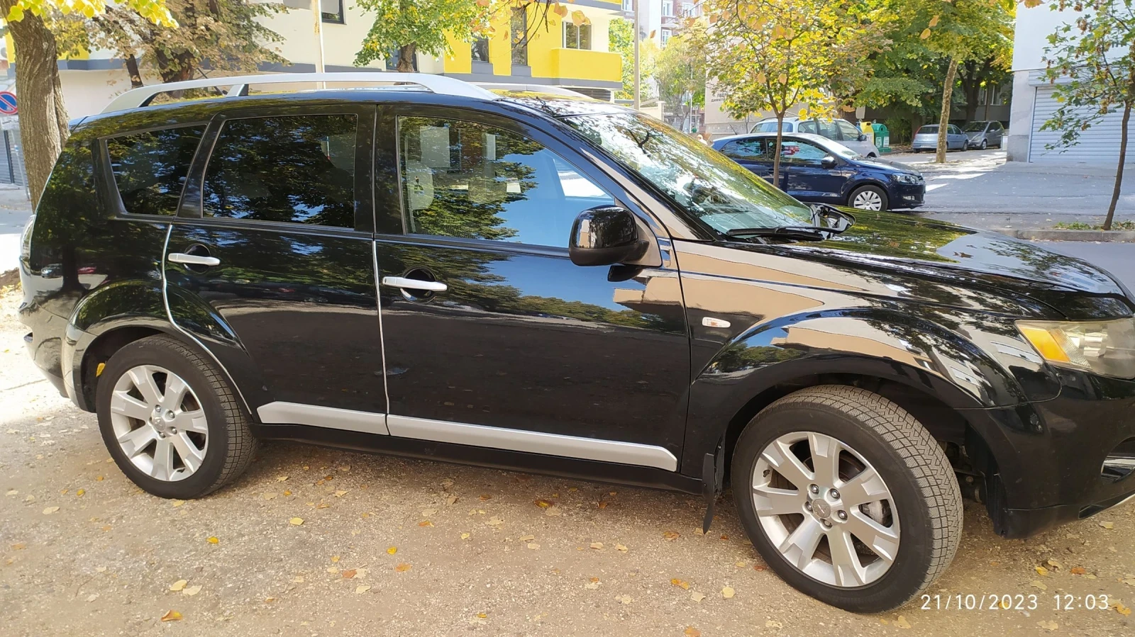 Mitsubishi Outlander  - изображение 3