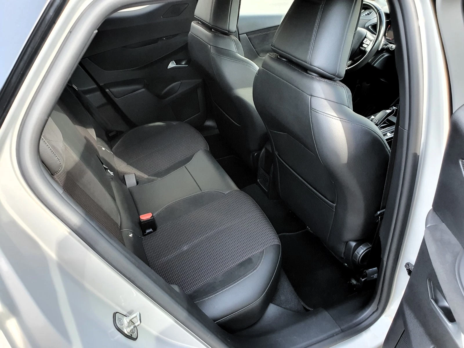 DS DS 3 Crossback 1.5BlueHDI/Performance Line/Automatic | Mobile.bg   12