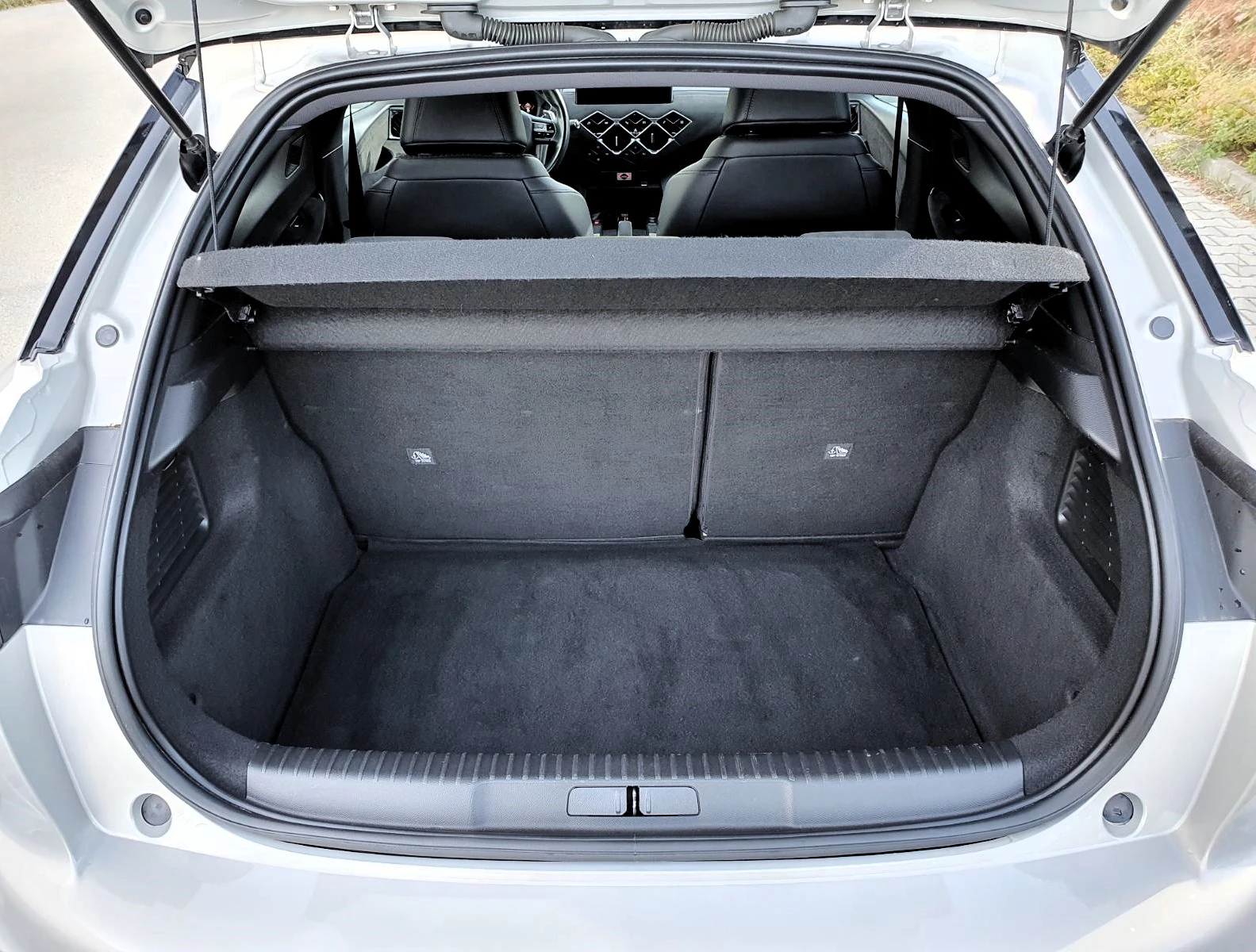 DS DS 3 Crossback 1.5BlueHDI/Performance Line/Automatic | Mobile.bg   14