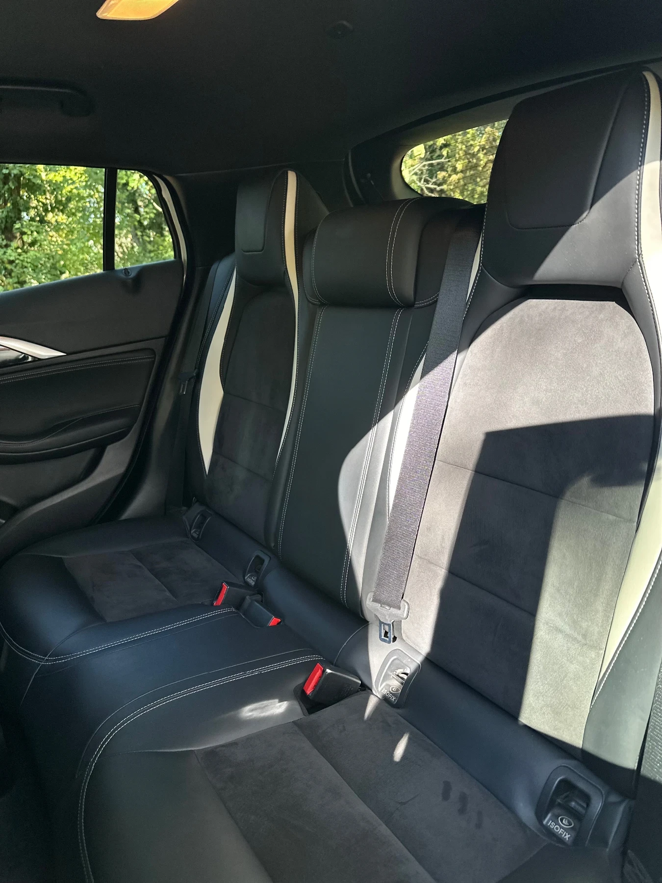 Infiniti Q30 S | Mobile.bg   13