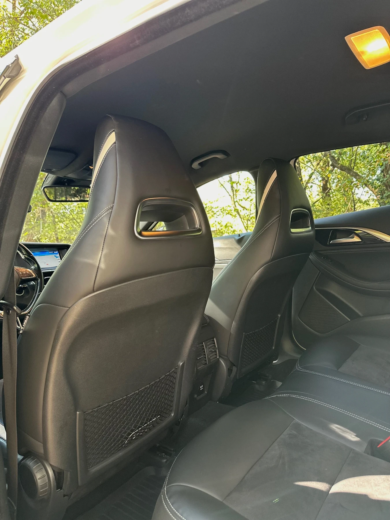 Infiniti Q30 S | Mobile.bg   14