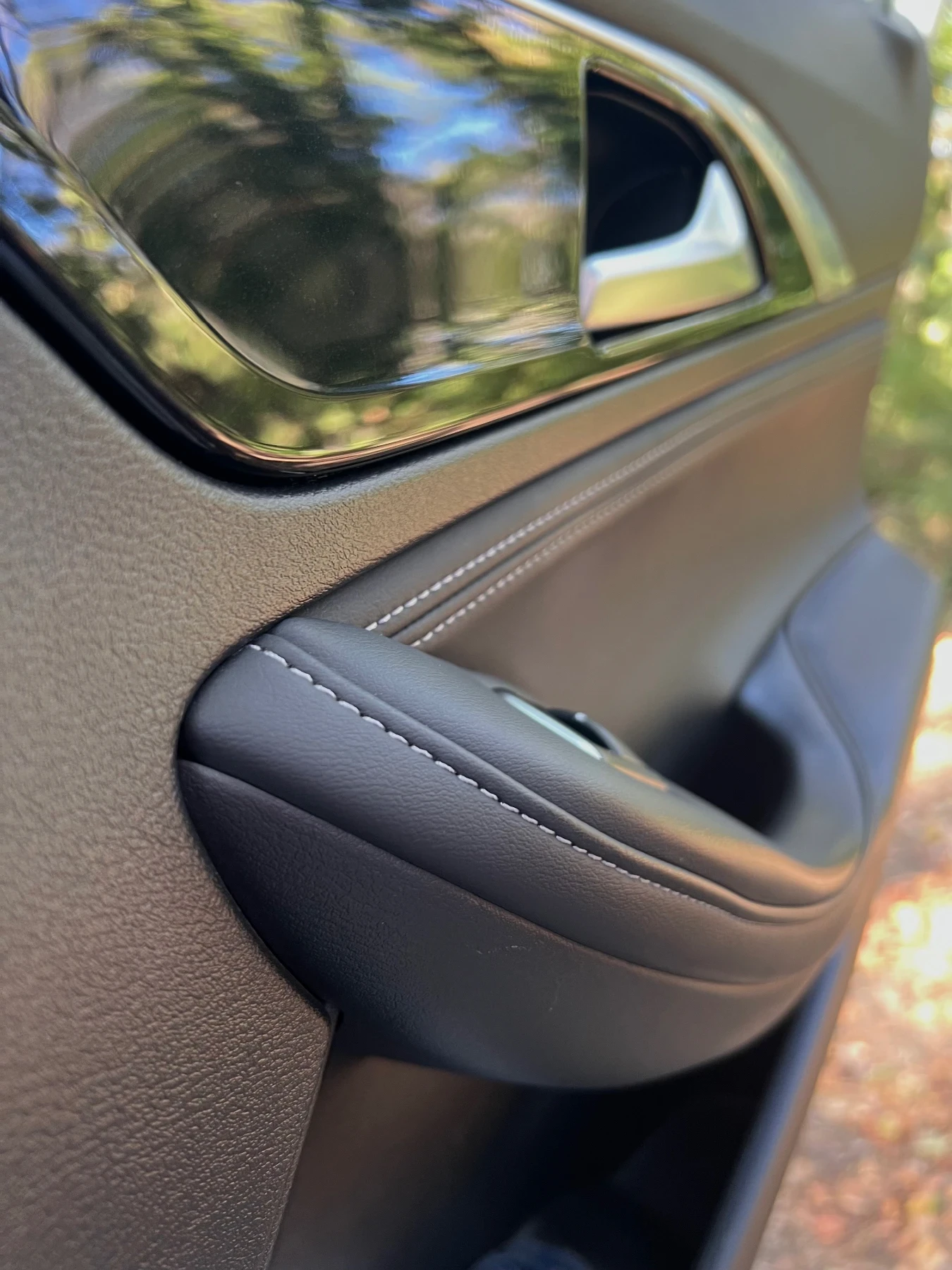 Infiniti Q30 S | Mobile.bg   11