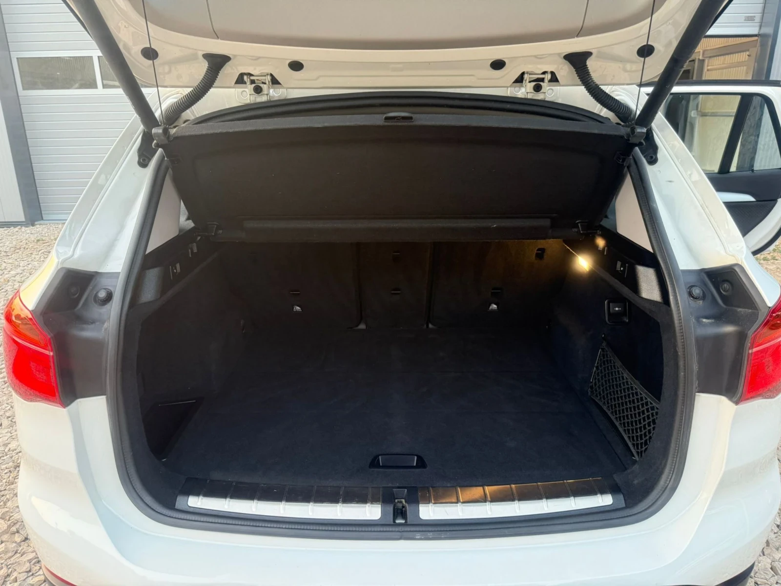 BMW X1 18I sDrive F48 | Mobile.bg   12