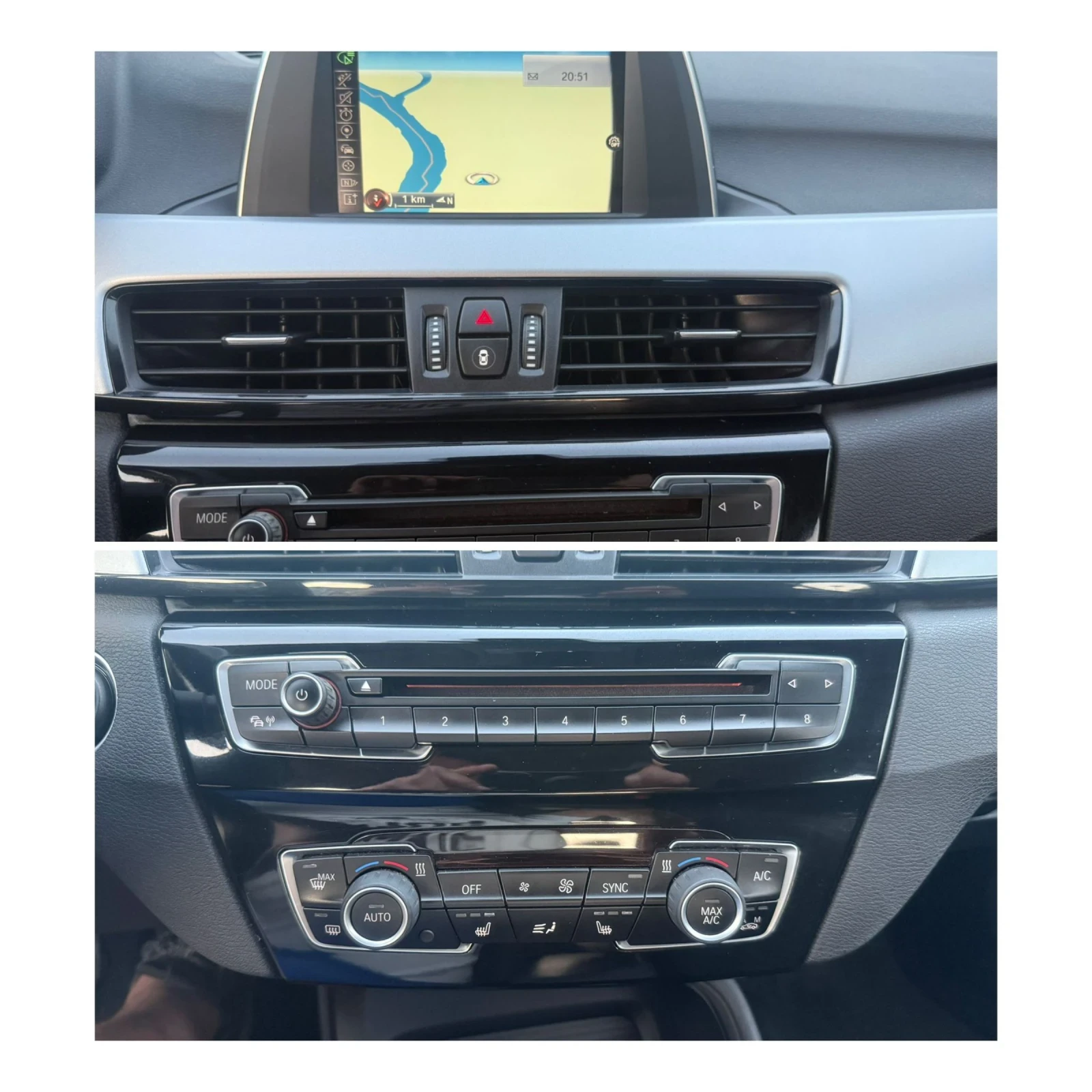 BMW X1 18I sDrive F48 | Mobile.bg   14