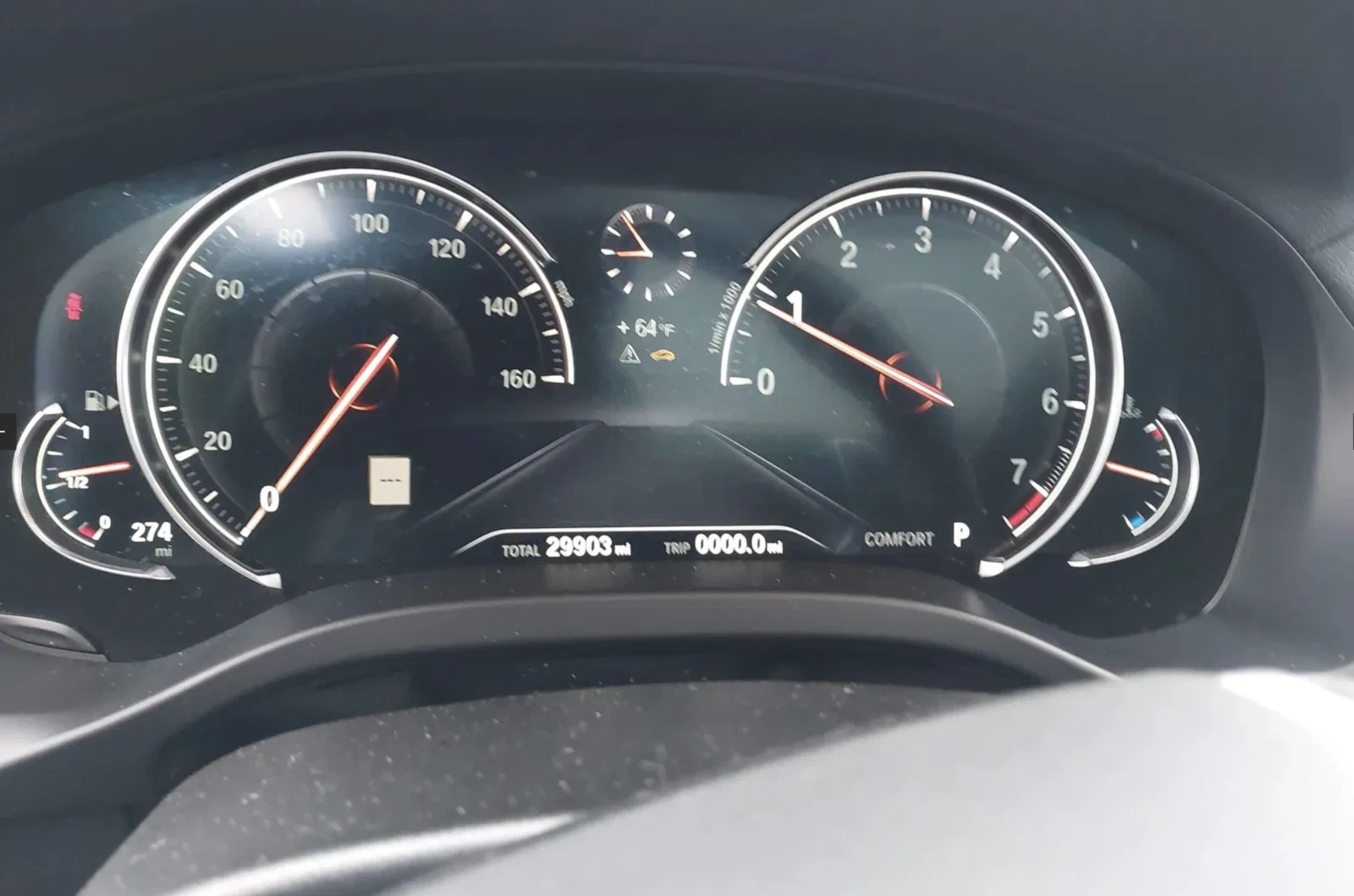 BMW X3 Digital, xdrive, Harman/Kardon, двойна панорама*  - изображение 6