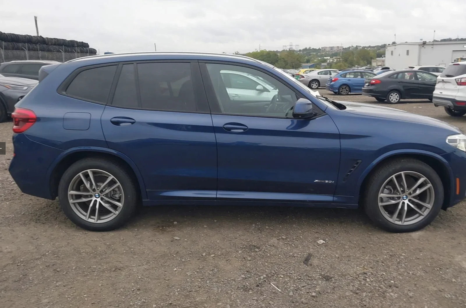 BMW X3 Digital, xdrive, Harman/Kardon, двойна панорама*  - изображение 10