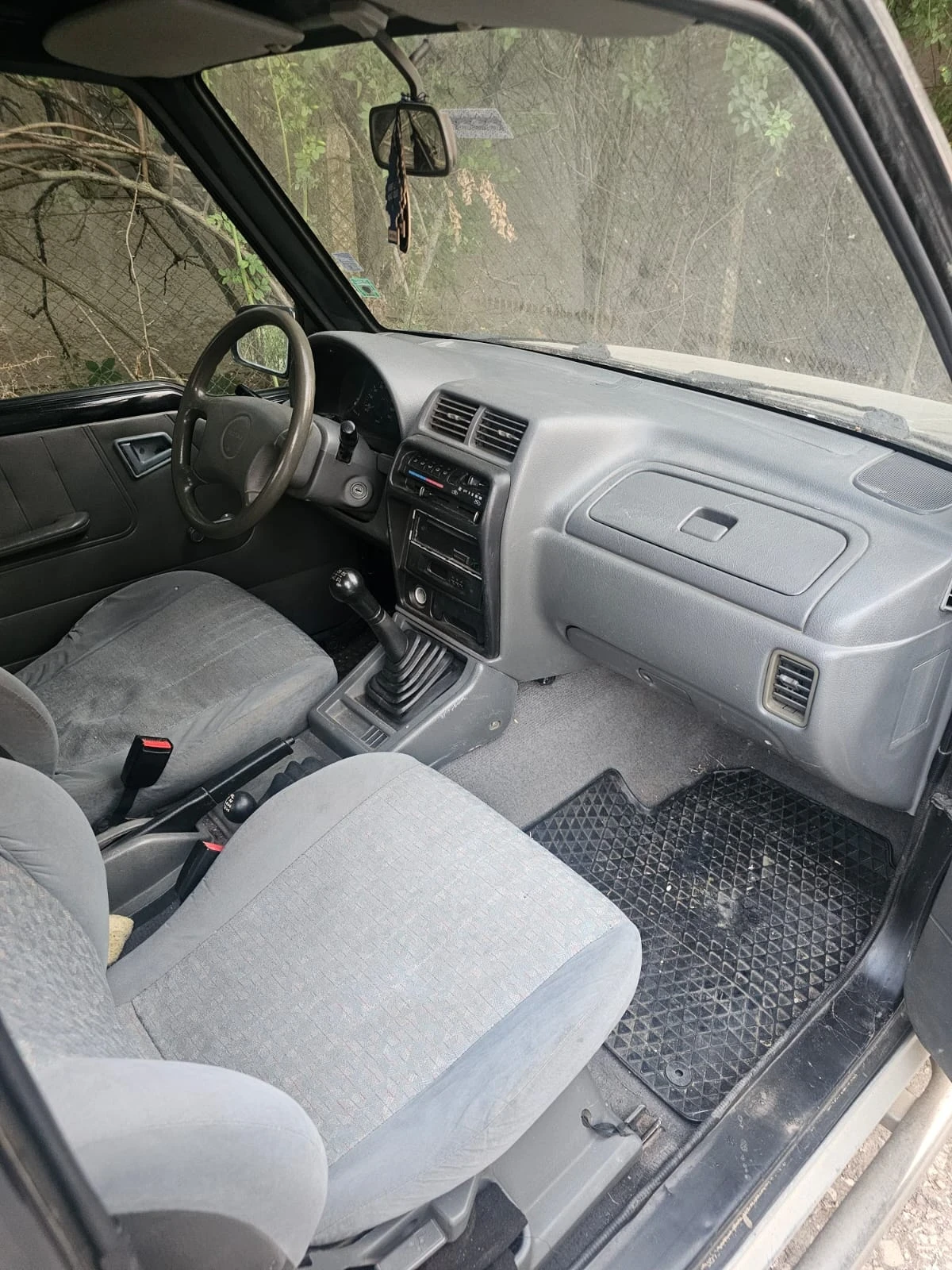 Suzuki Vitara  - изображение 4