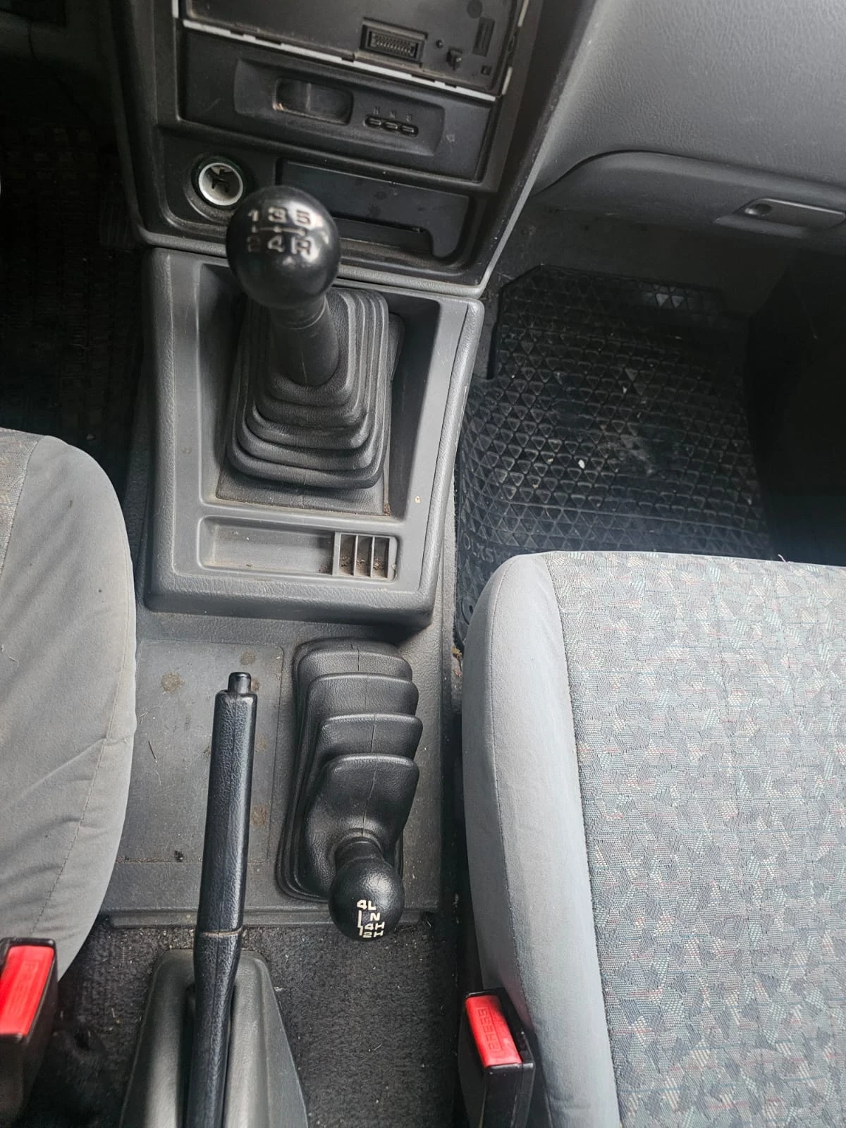 Suzuki Vitara  - изображение 3