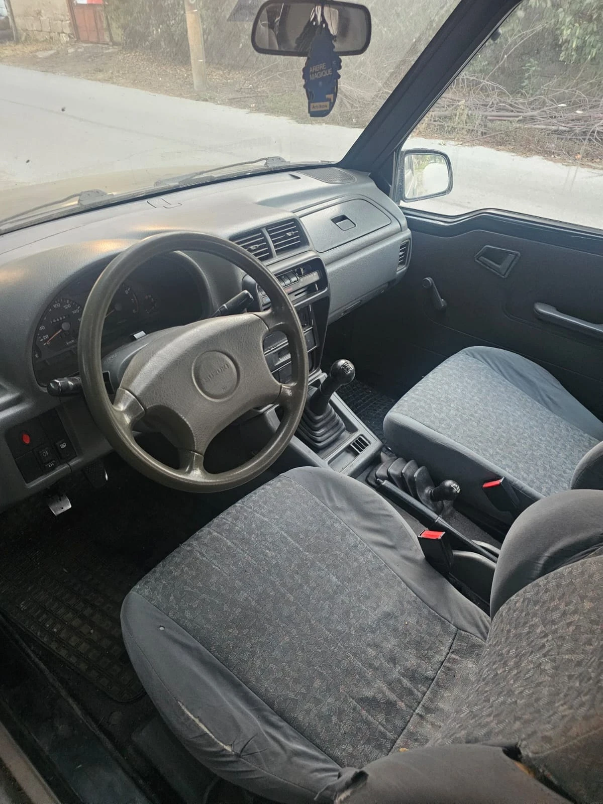 Suzuki Vitara  - изображение 2