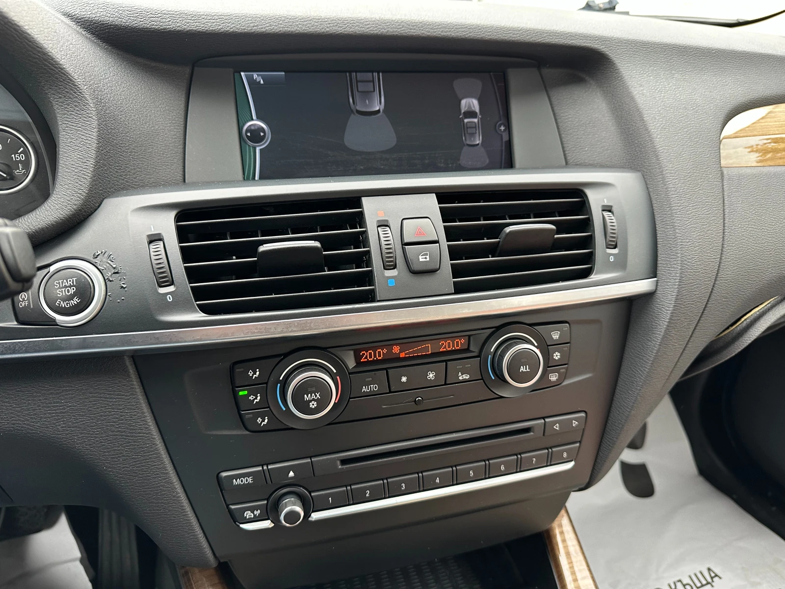 BMW X3 2.0d 184 ..  | Mobile.bg   12