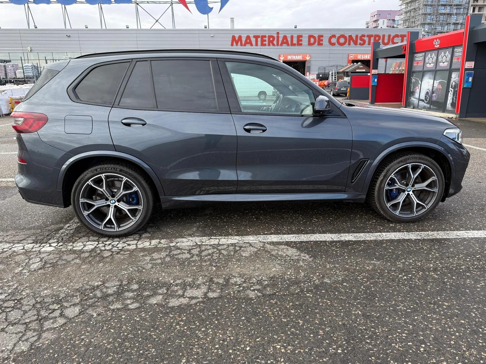 BMW X5 FUL FUL FUL!!! - изображение 4