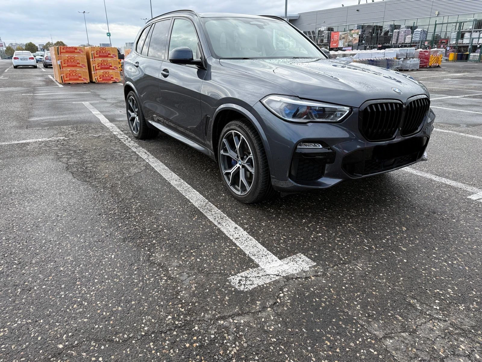 BMW X5 FUL FUL FUL!!! - изображение 2