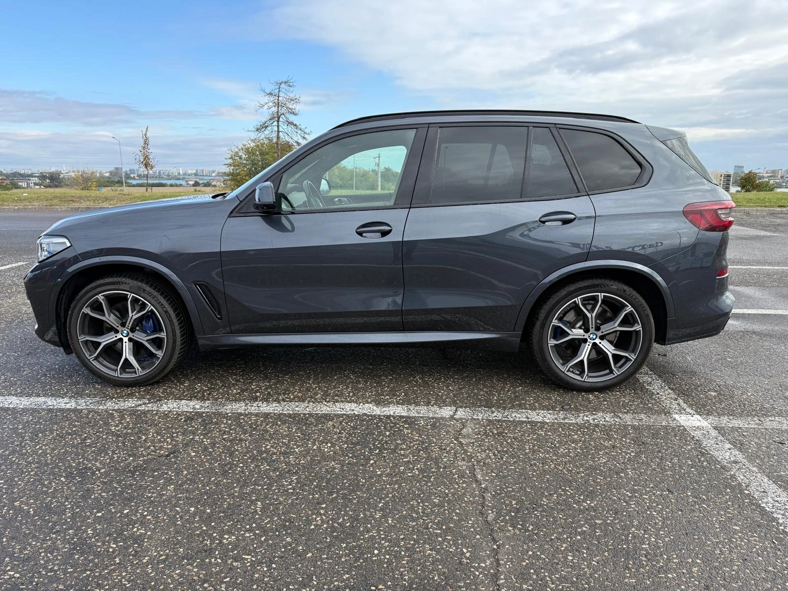 BMW X5 FUL FUL FUL!!! - изображение 3