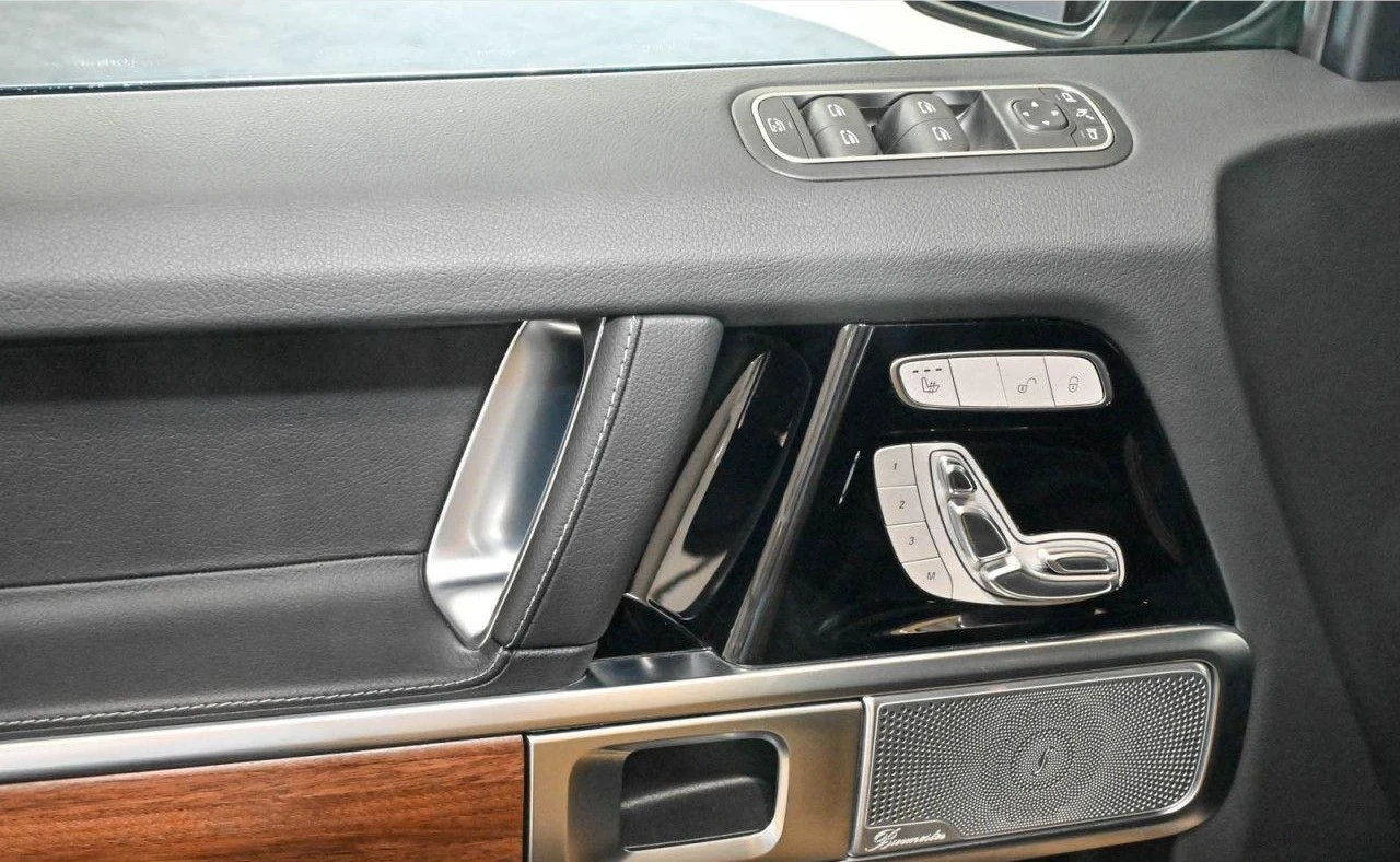 Mercedes-Benz G 450 d/4M/FACELIFT/EXCLUSIV/BURM/MULTIBEAM/DISTRONIC/ | Mobile.bg   6