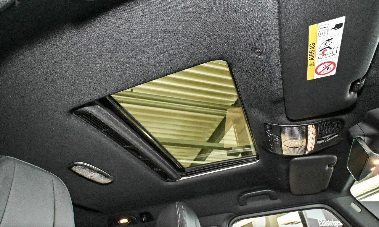 Mercedes-Benz G 450 d/4M/FACELIFT/EXCLUSIV/BURM/MULTIBEAM/DISTRONIC/ | Mobile.bg   8