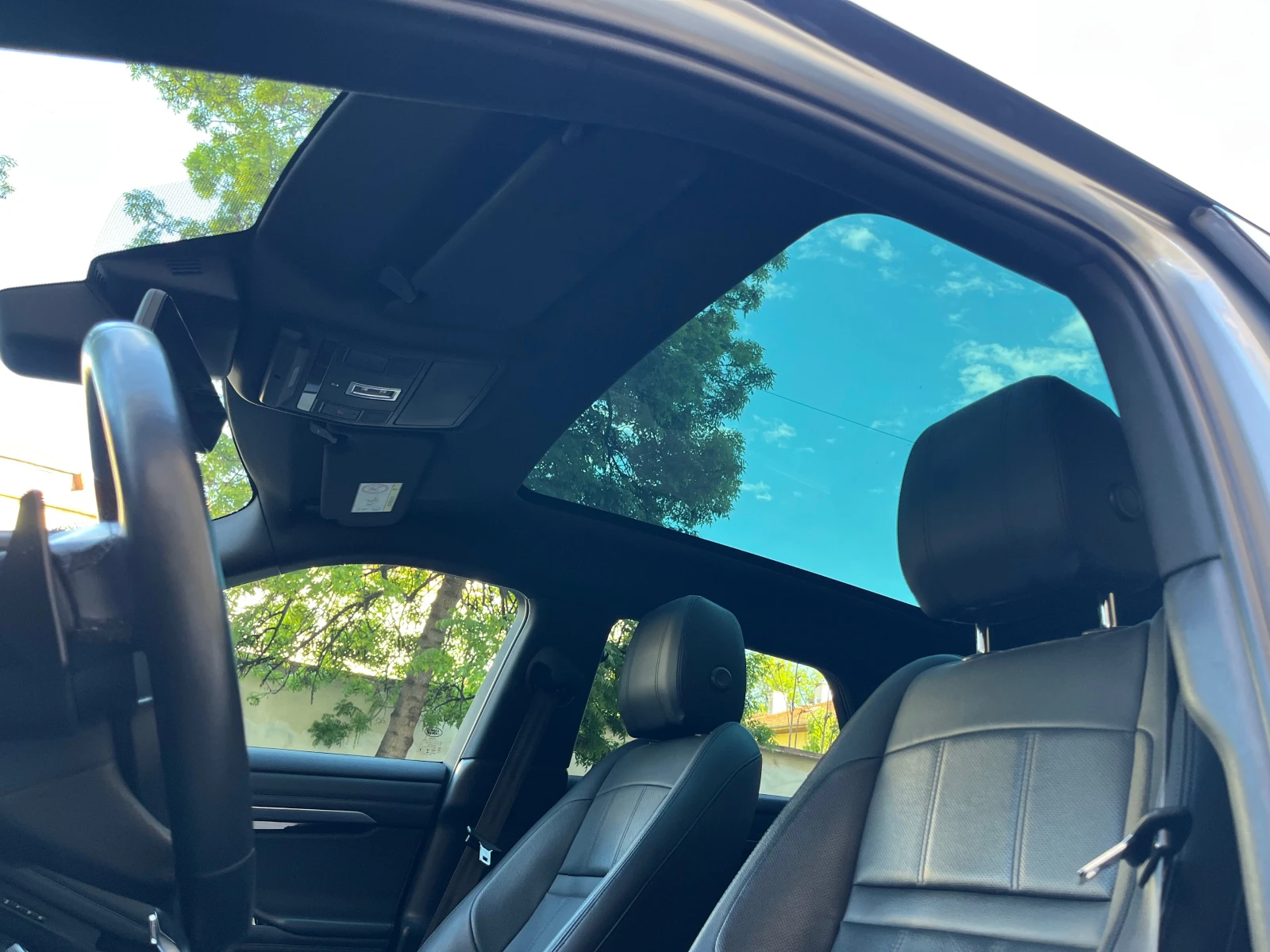 Land Rover Range Rover Evoque R-dynamic Evoque D180 AWD FULL 129000km | Mobile.bg � ����������� 11
