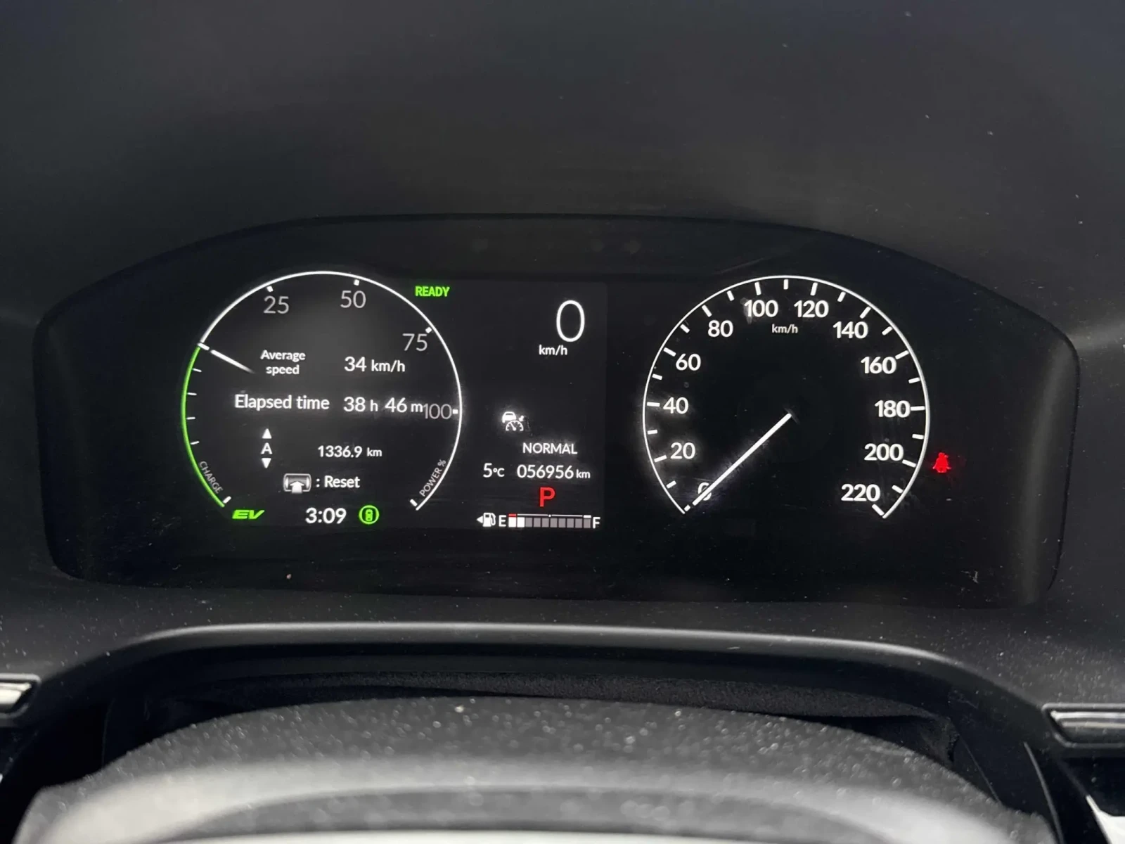 Honda Cr-v * CARFAX *    | Mobile.bg   9