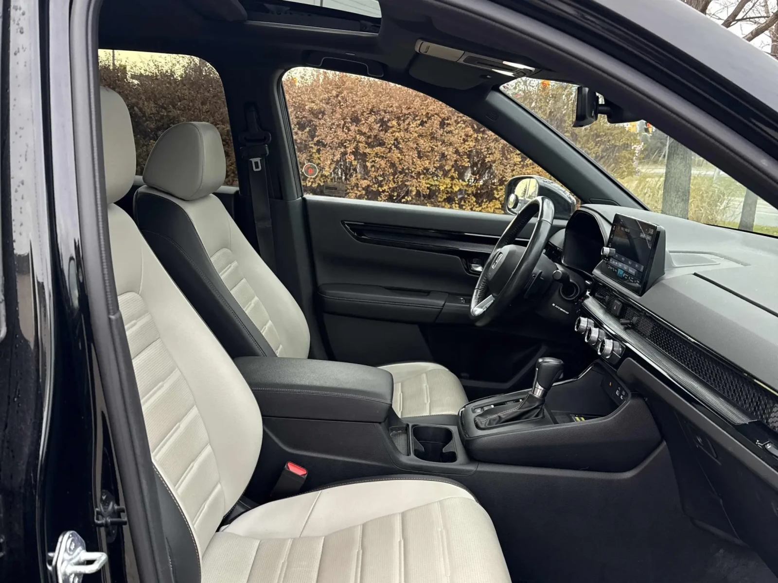 Honda Cr-v * CARFAX *    | Mobile.bg   14