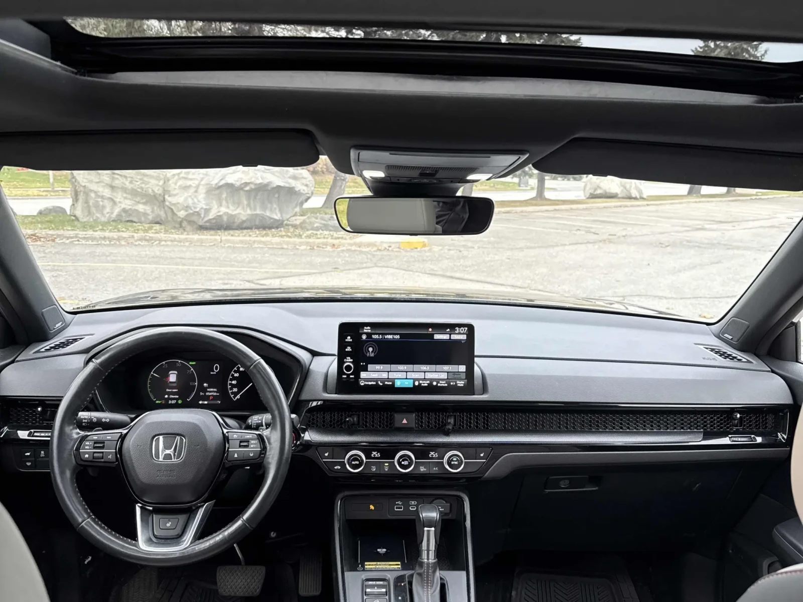 Honda Cr-v * CARFAX *    | Mobile.bg   8