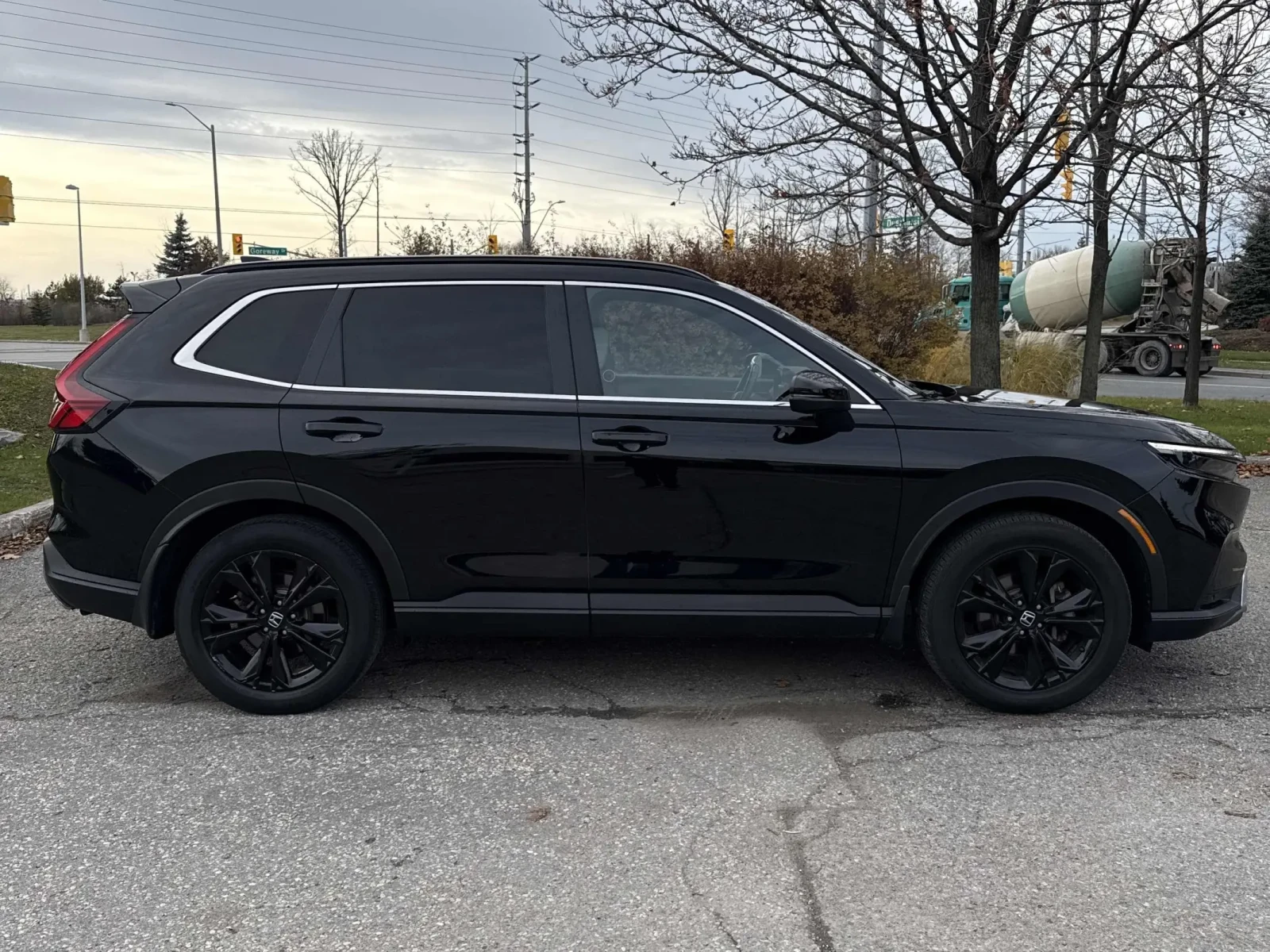 Honda Cr-v * CARFAX *    | Mobile.bg   4