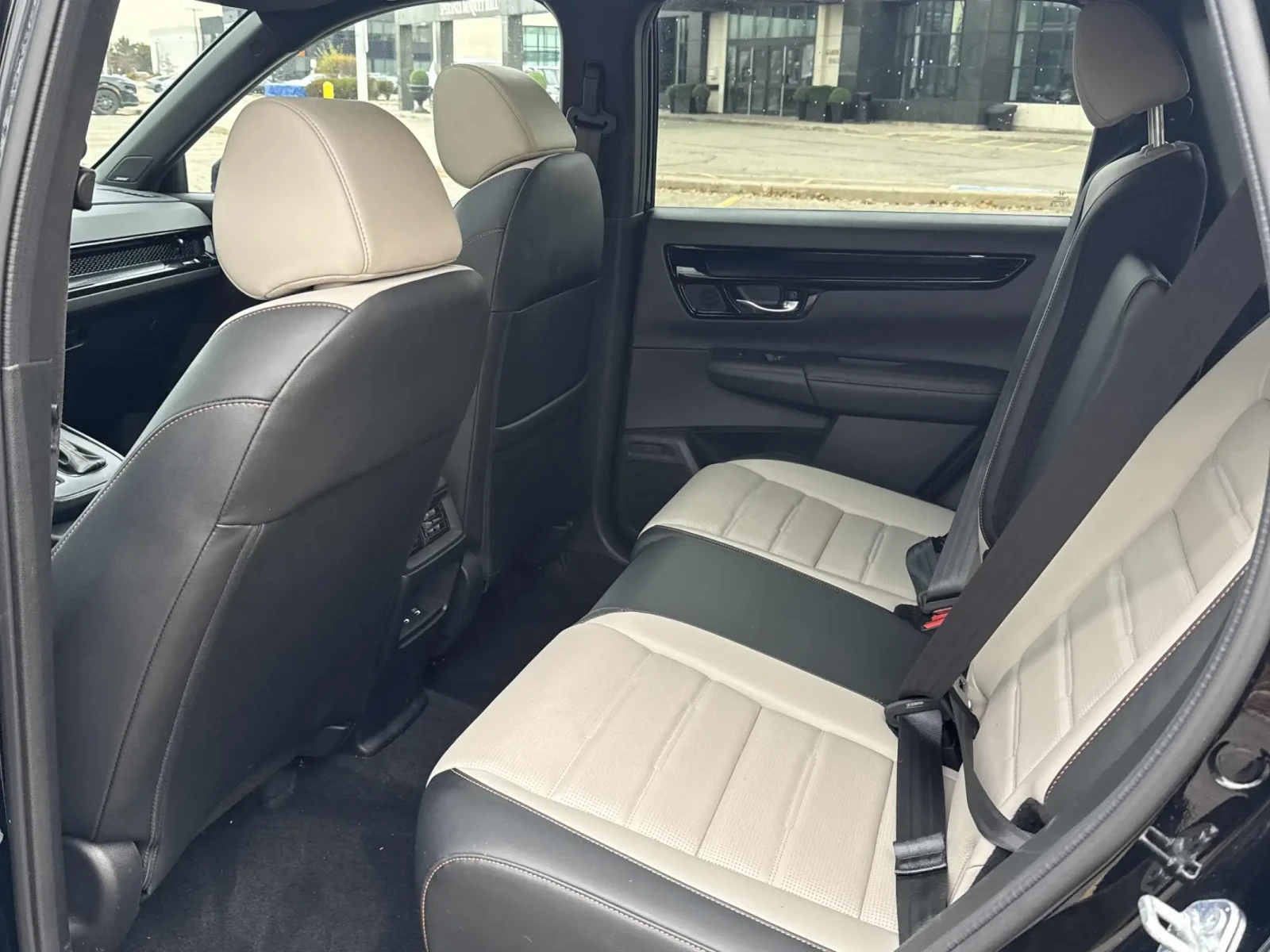 Honda Cr-v * CARFAX *    | Mobile.bg   13