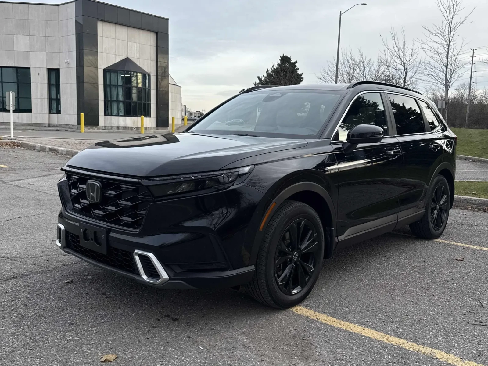 Honda Cr-v * CARFAX *    | Mobile.bg   1