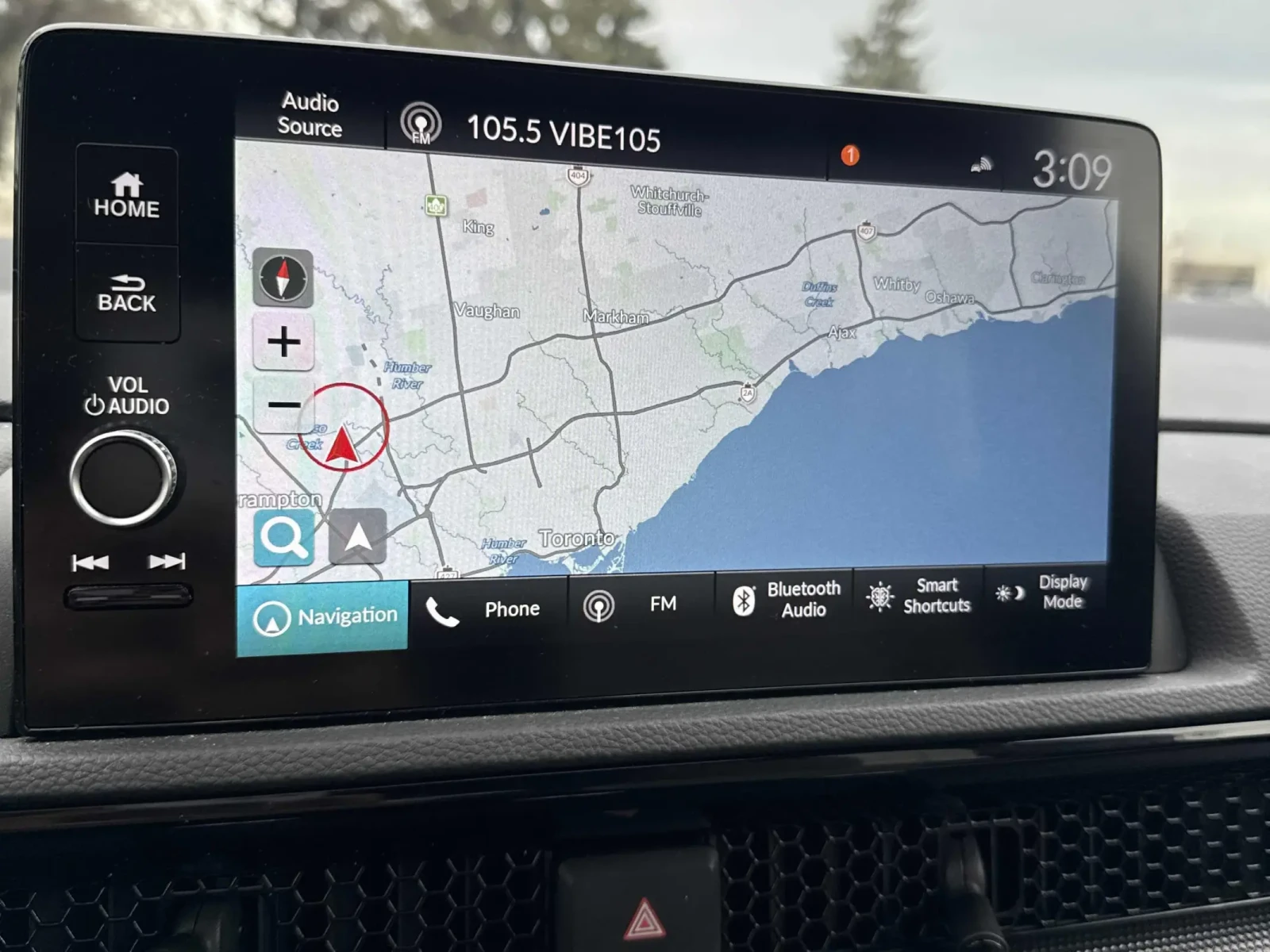 Honda Cr-v * CARFAX *    | Mobile.bg   10