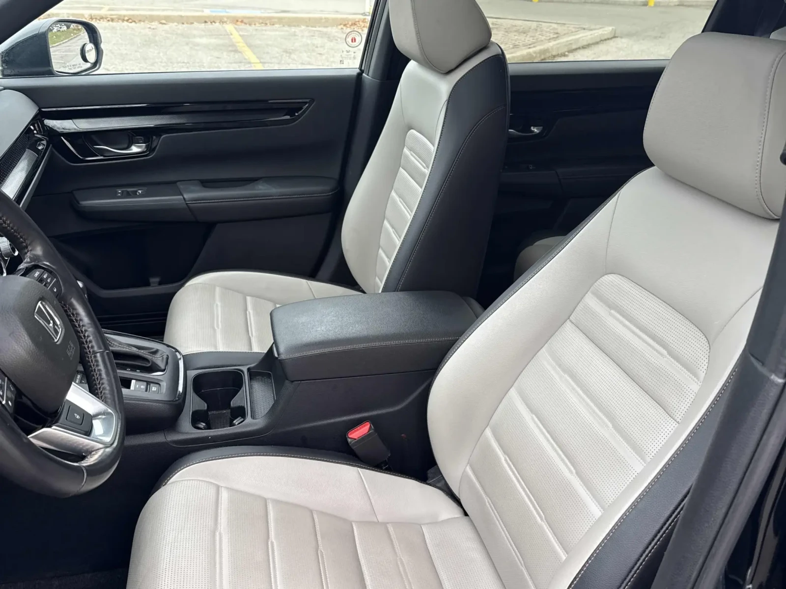 Honda Cr-v * CARFAX *    | Mobile.bg   12