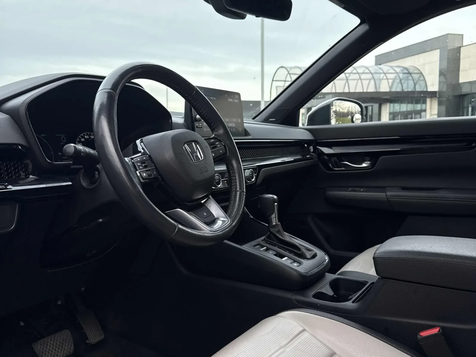 Honda Cr-v * CARFAX *    | Mobile.bg   7